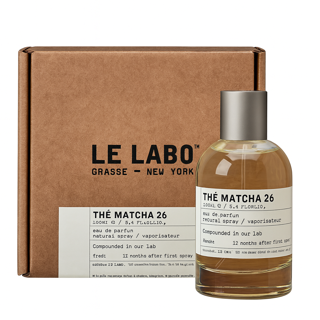 The Matcha 26 Le Labo 100ML — Foto Principal