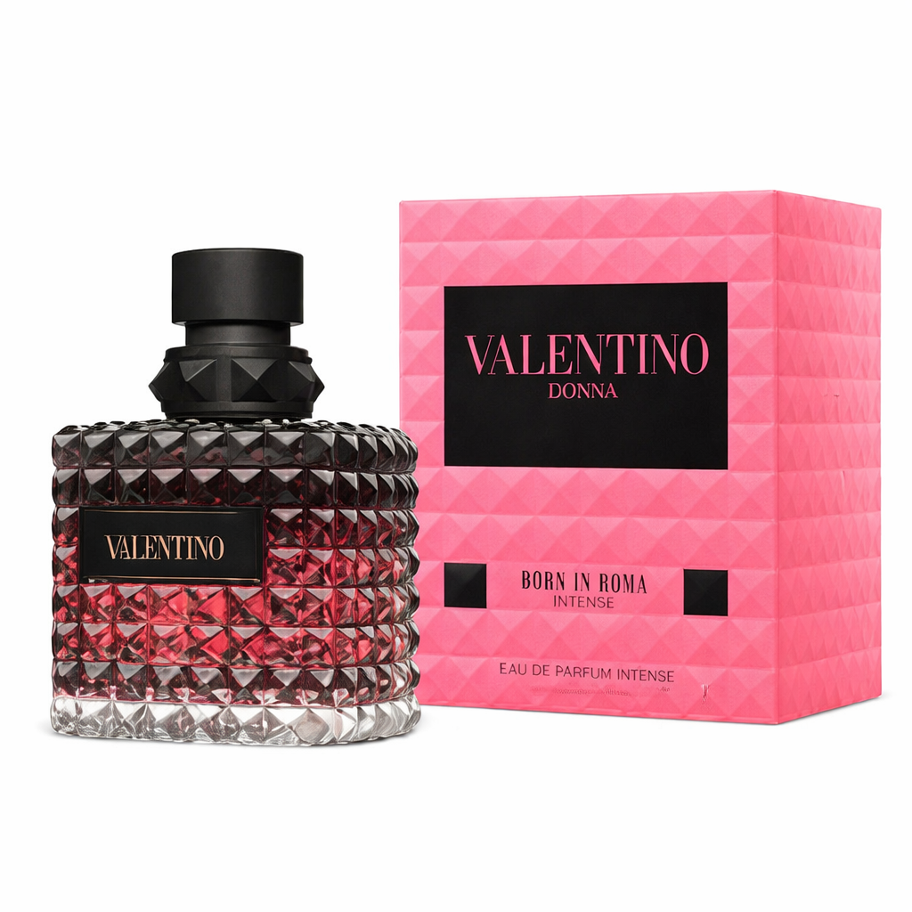 Valentino Donna Born in Roma Intense 100ML — Foto Principal
