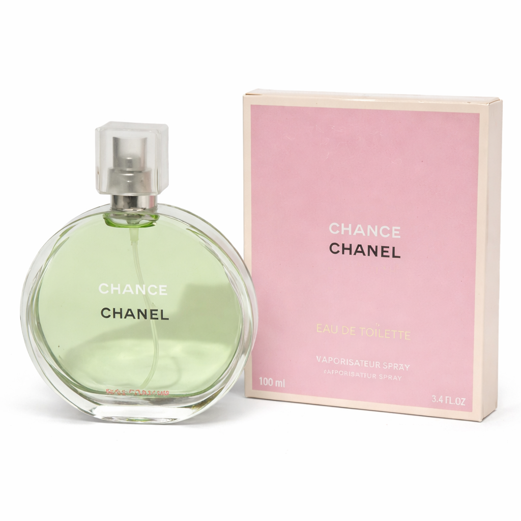Chance Eau Fraiche Chanel 100ML — Foto Principal