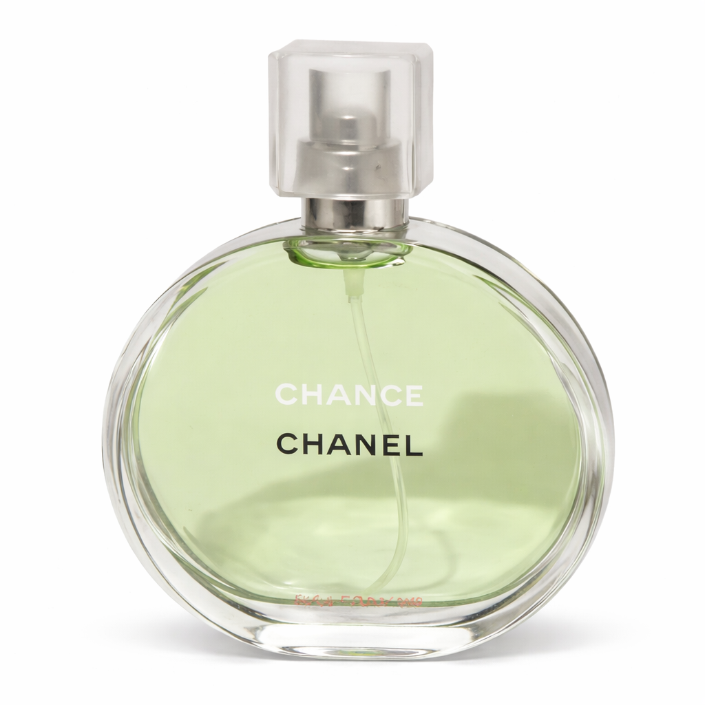 Chance Eau Fraiche Chanel 100ML — Vista 2