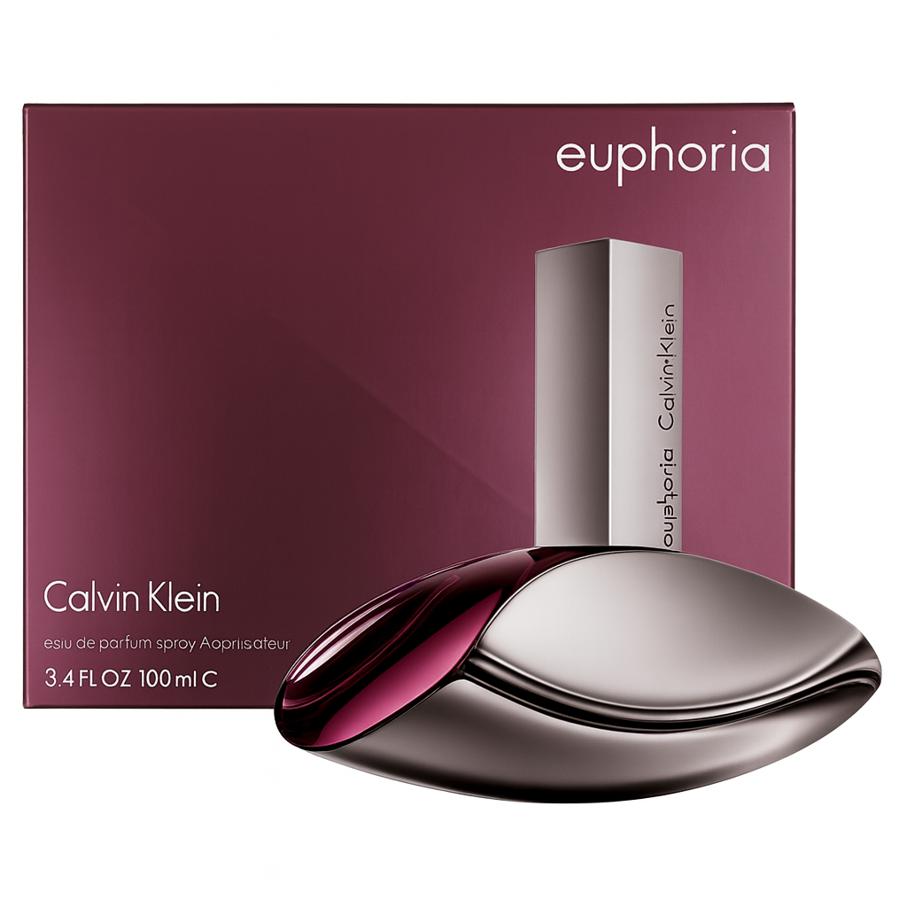 Euphoria Calvin Klein 100ML — Foto Principal