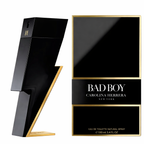 Bad Boy Carolina Herrera 100ML — Foto Principal