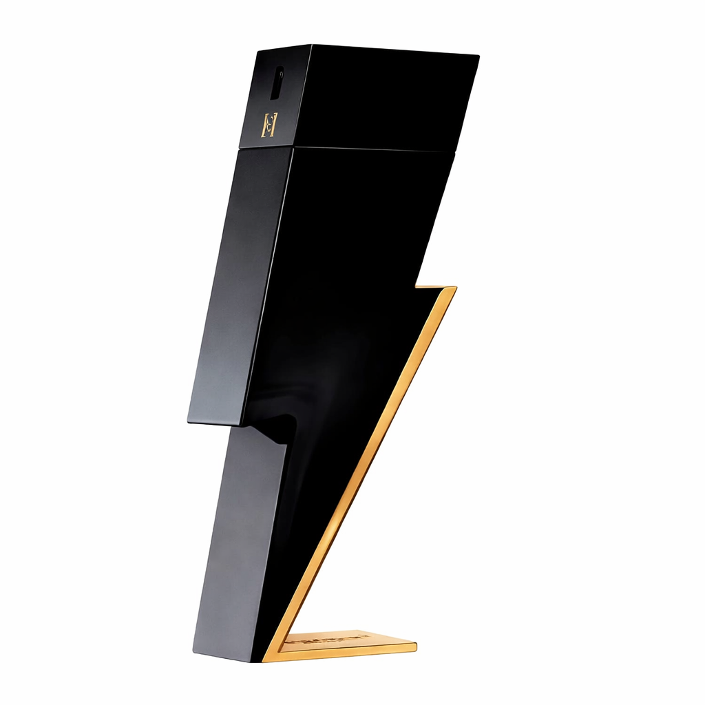 Bad Boy Carolina Herrera 100ML — Vista 2