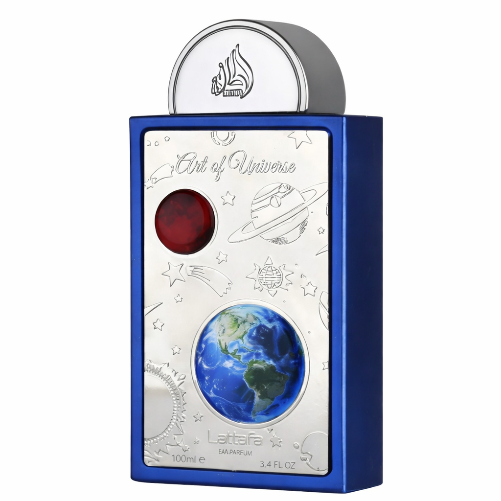 Art Pride of Universe 100ML — Vista 2
