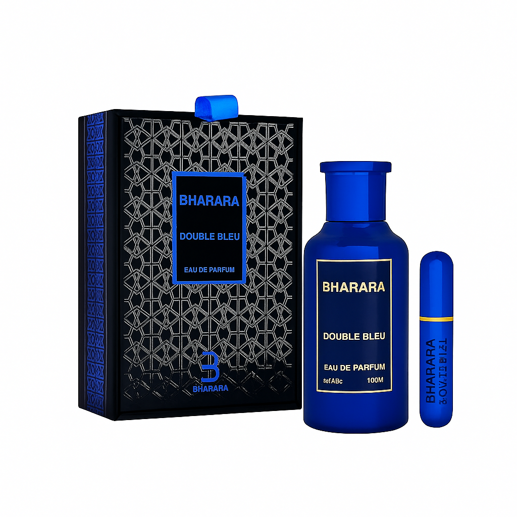 Bharara Bleu 100ML — Foto Principal