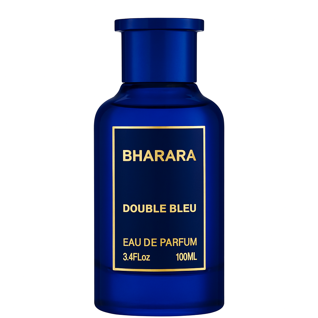 Bharara Bleu 100ML — Vista 2