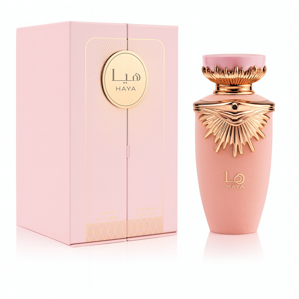 Haya Lattafa 100ML — Foto Principal