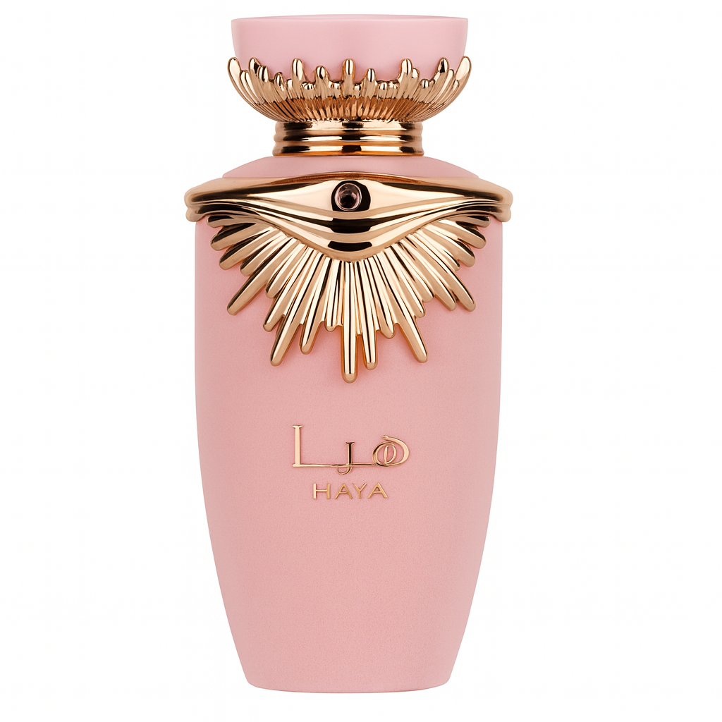 Haya Lattafa 100ML — Vista 2