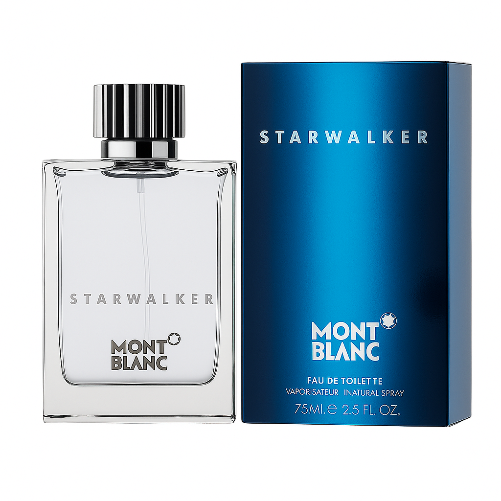 Montblanc Starwalker 75ML — Foto Principal