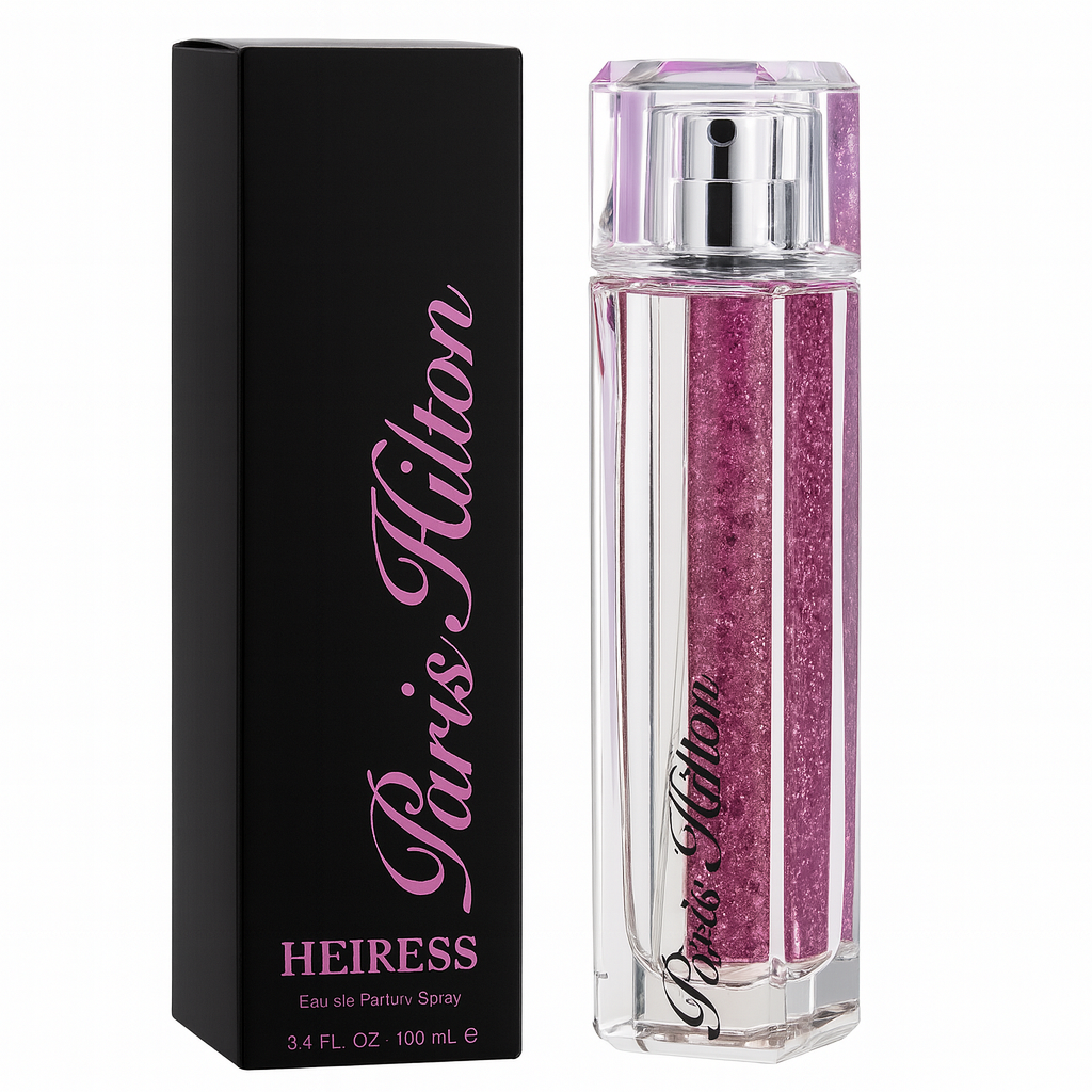 Heiress Paris Hilton 100ML — Foto Principal