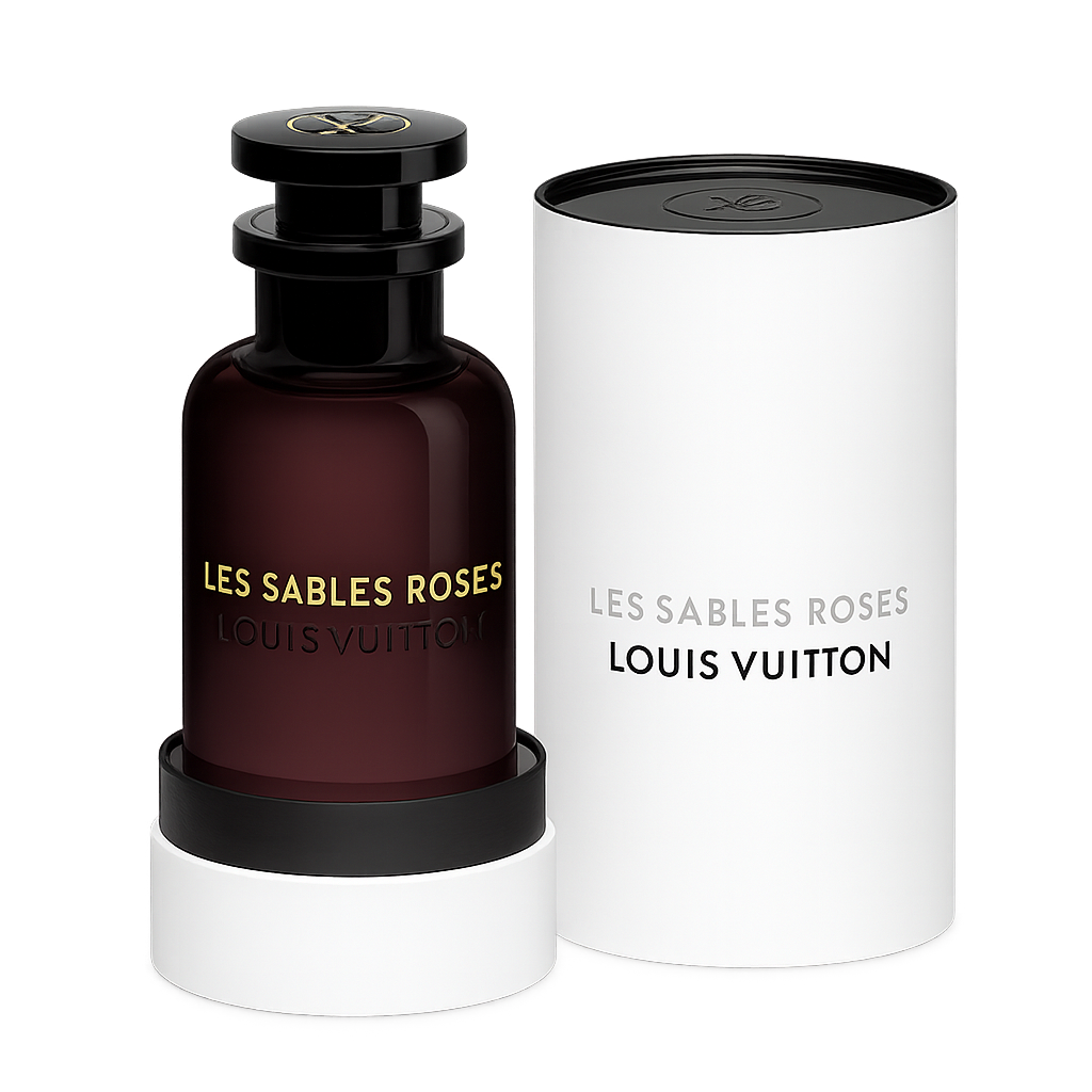 Les Sables Roses Louis Vuitton 100ML — Foto Principal