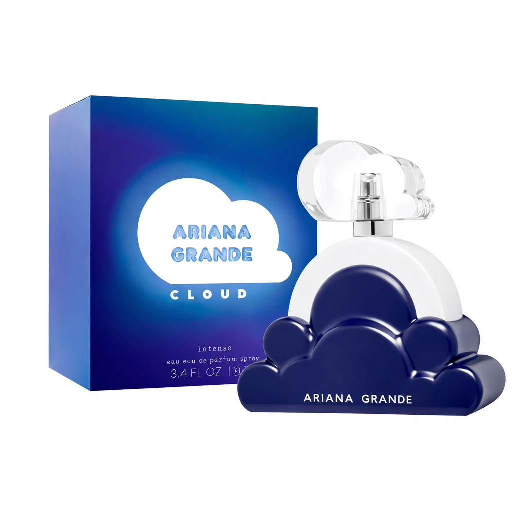Cloud 2.0 Intense Ariana Grande 100ML — Foto Principal