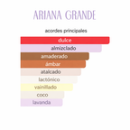 Cloud 2.0 Intense Ariana Grande 100ML — Vista 3