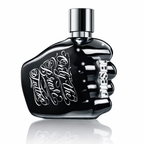 Only the Brave Tattoo Diesel 80ML — Vista 2
