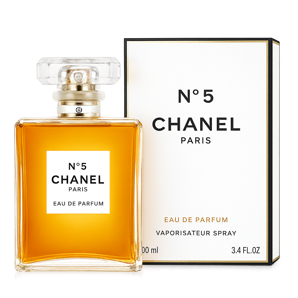 Chanel No 5 100ML — Foto Principal