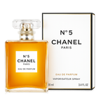 Chanel No 5 100ML — Foto Principal