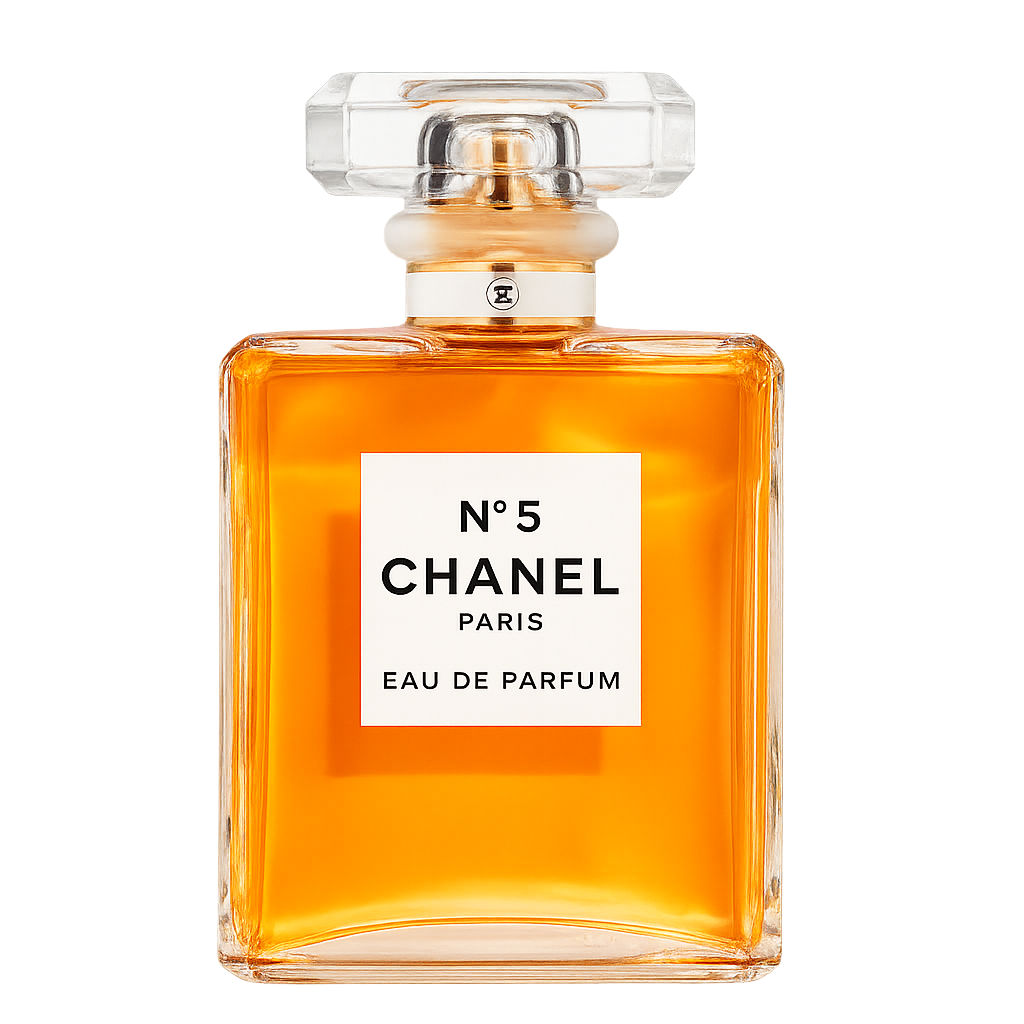 Chanel No 5 100ML — Vista 2