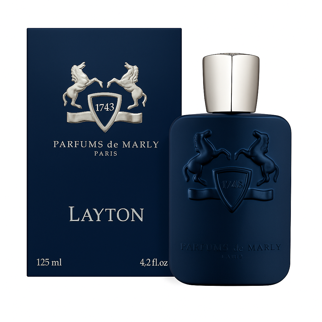 Royal Essence Layton 125ML — Foto Principal
