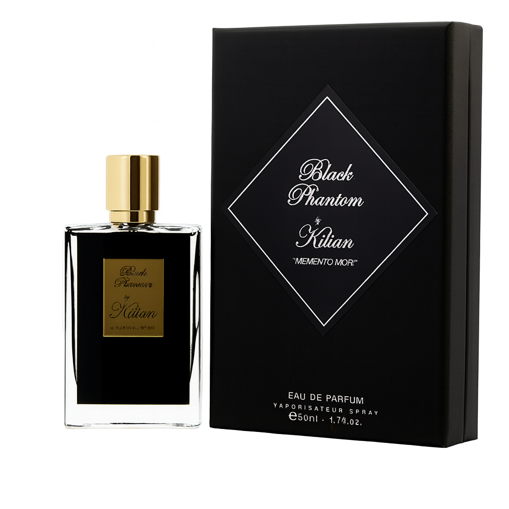 Kilian Black Phantom 50ML — Foto Principal