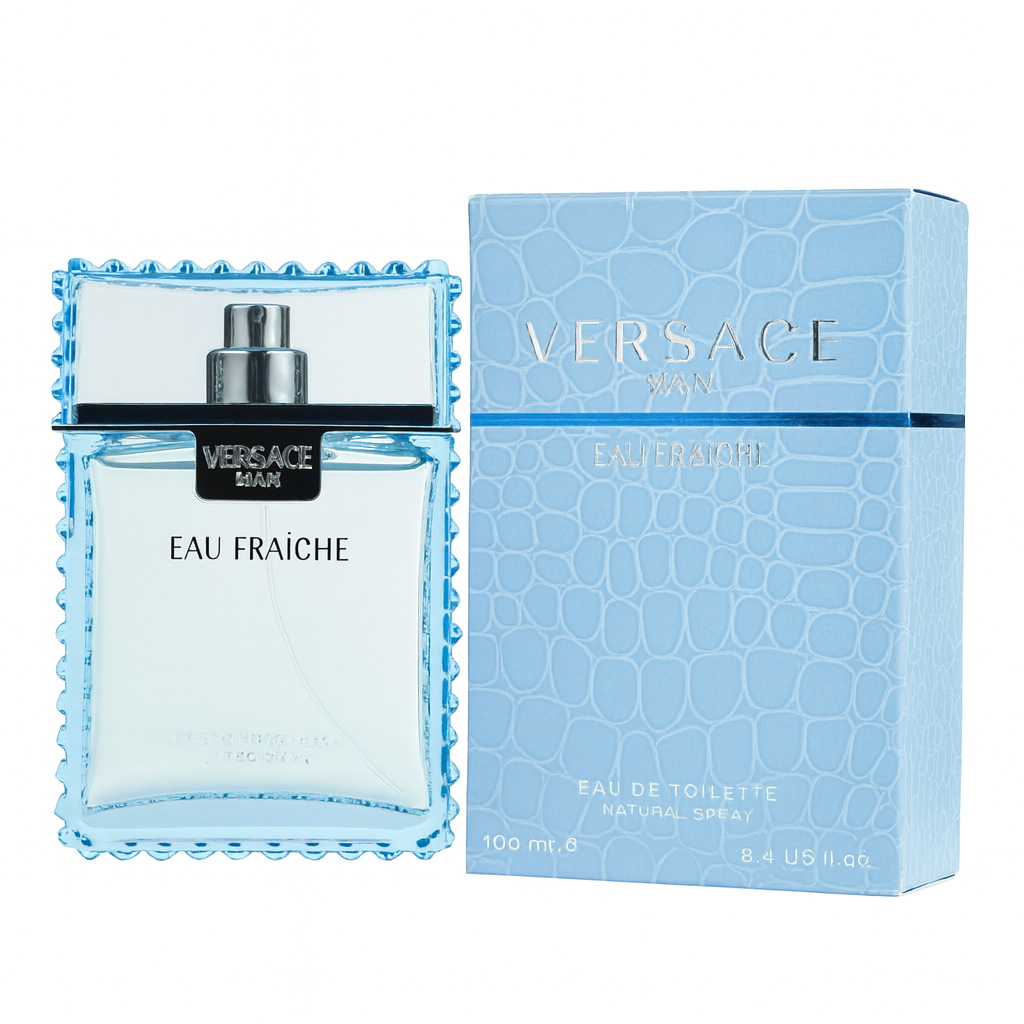 Versace Man Eau Fraiche 100ML — Foto Principal