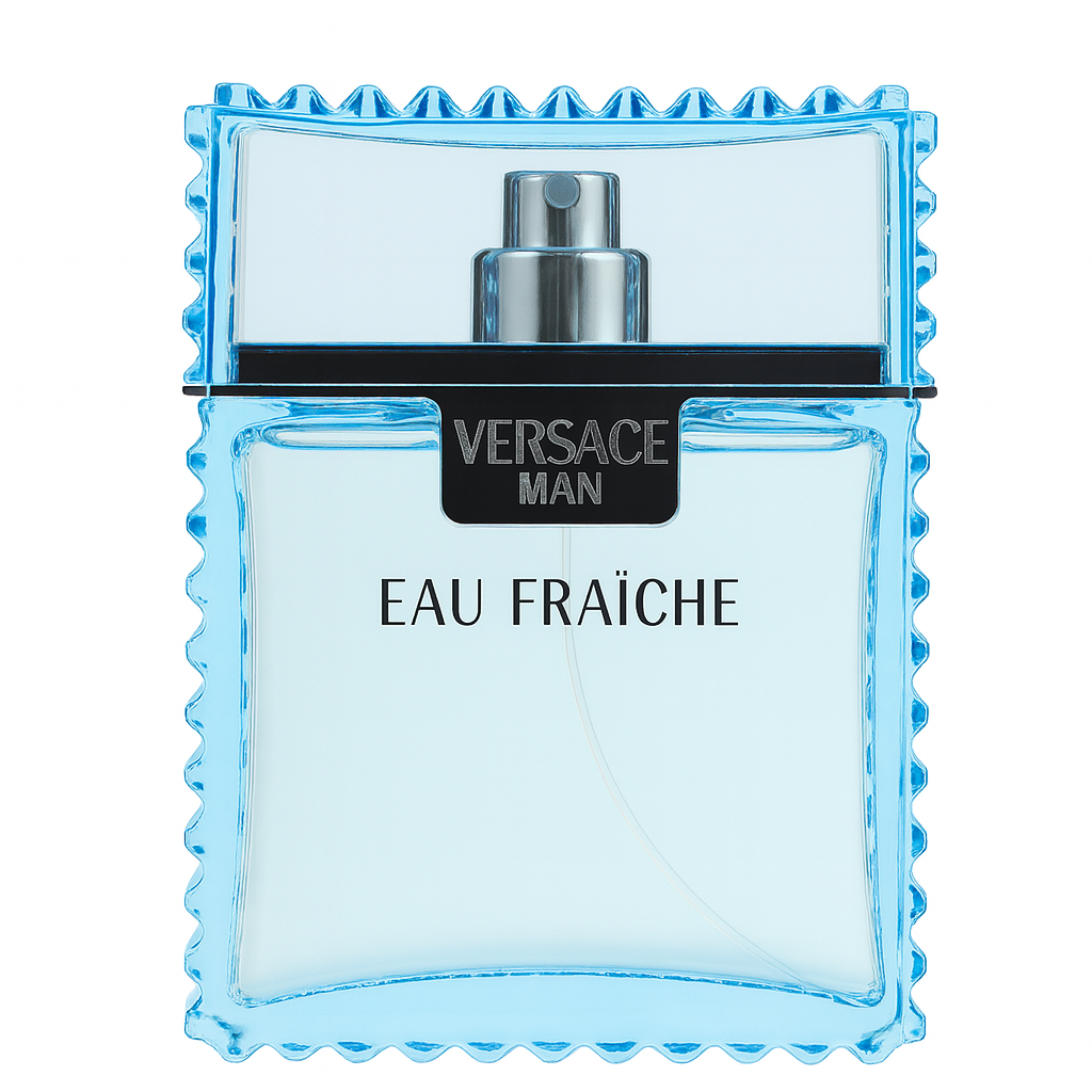 Versace Man Eau Fraiche 100ML — Vista 2