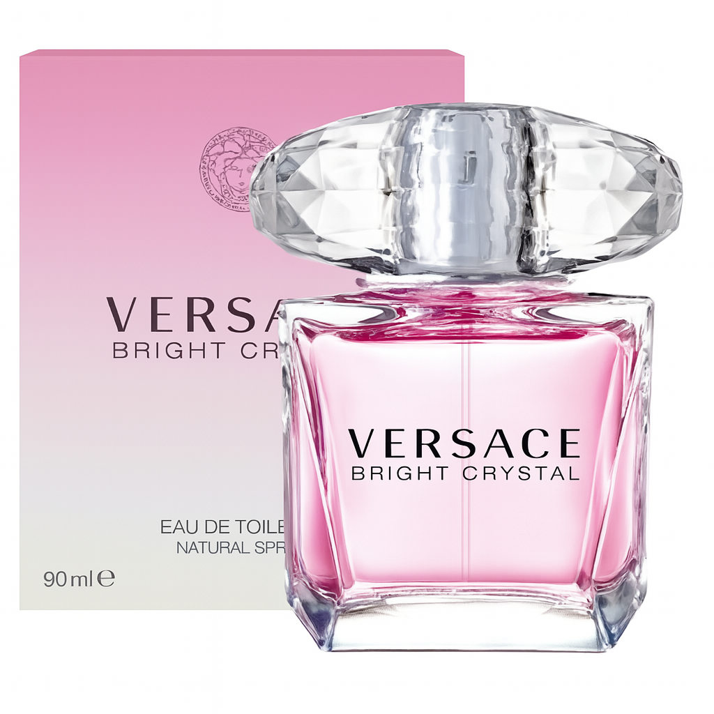 Bright Crystal Versace 90ML — Foto Principal