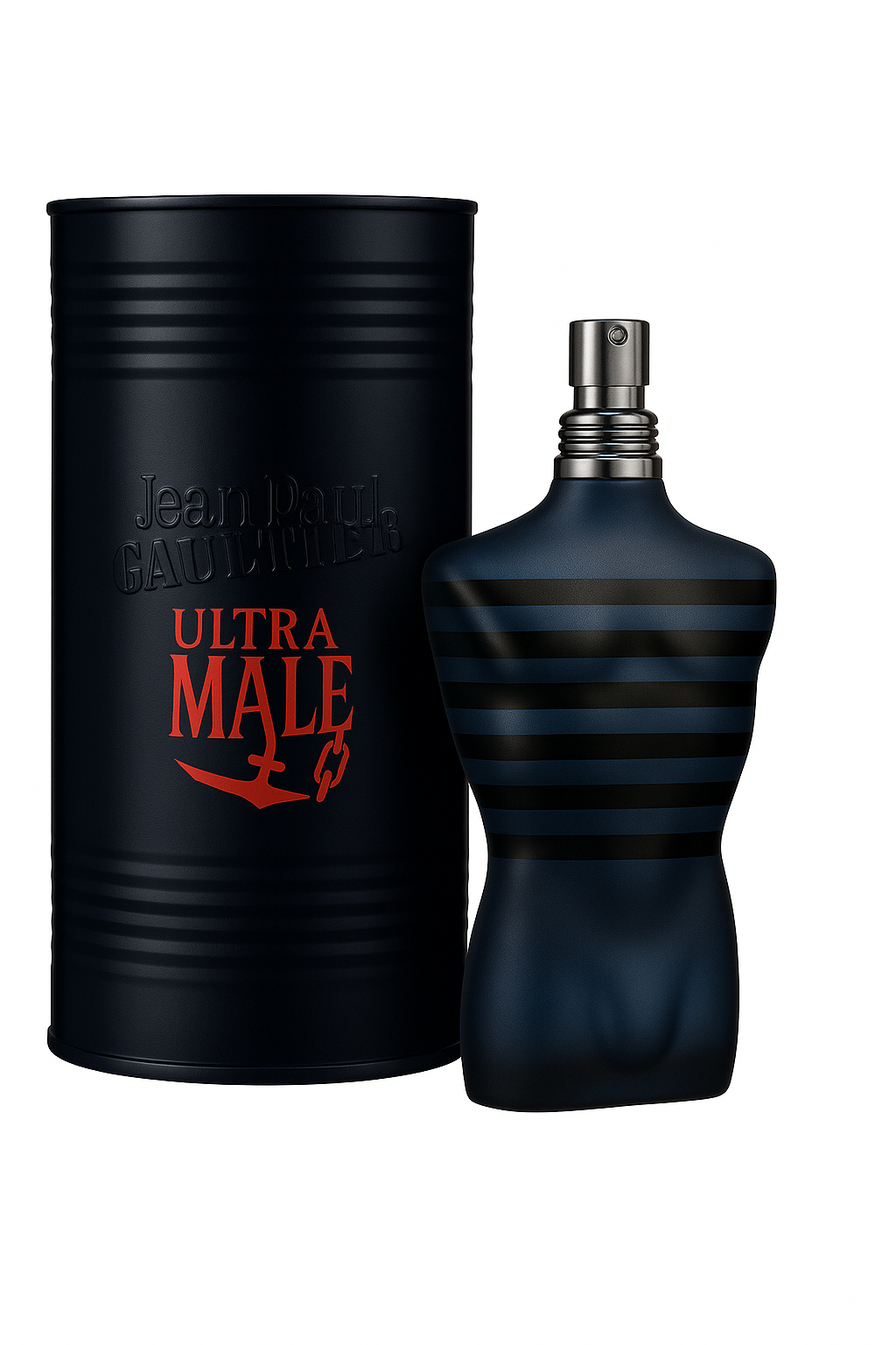 Ultra Male Jean Paul Gaultier 125ML — Foto Principal