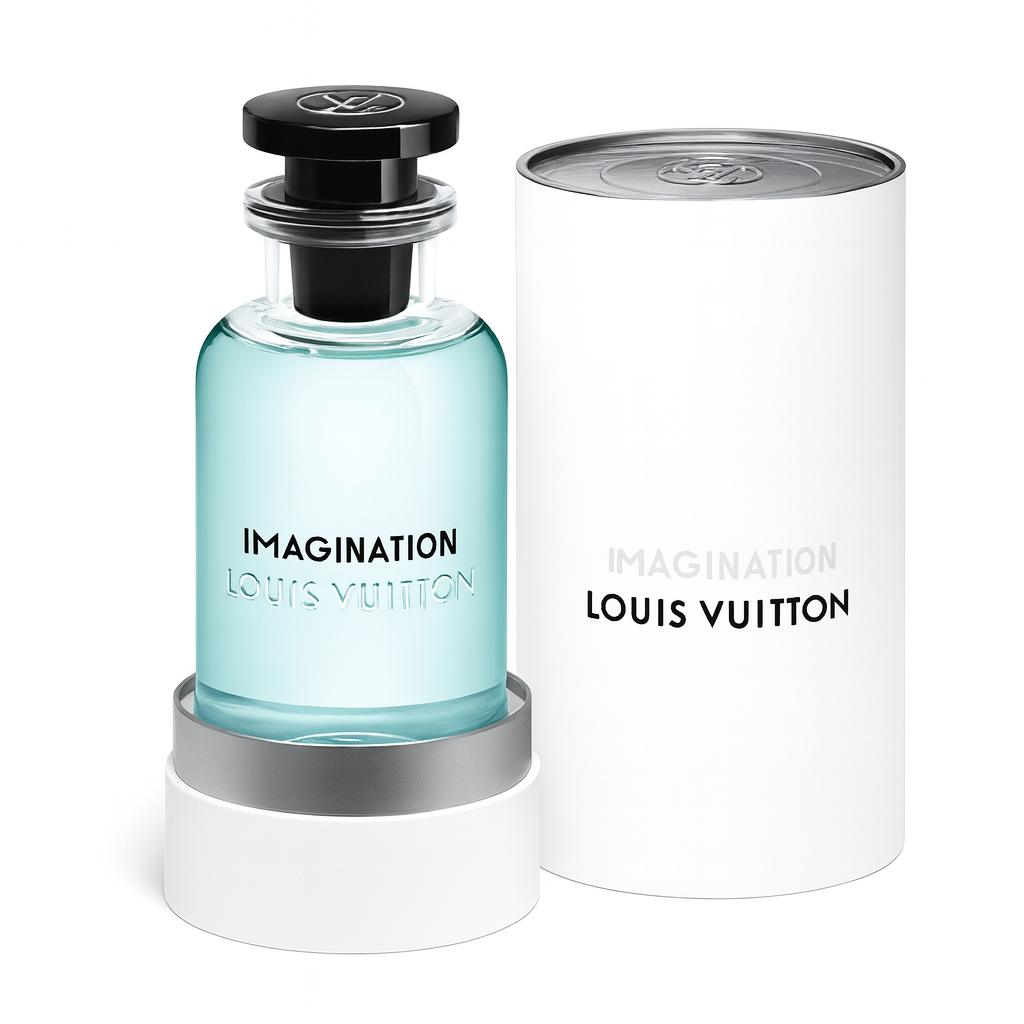 Imagination Louis Vuitton 100ML — Foto Principal