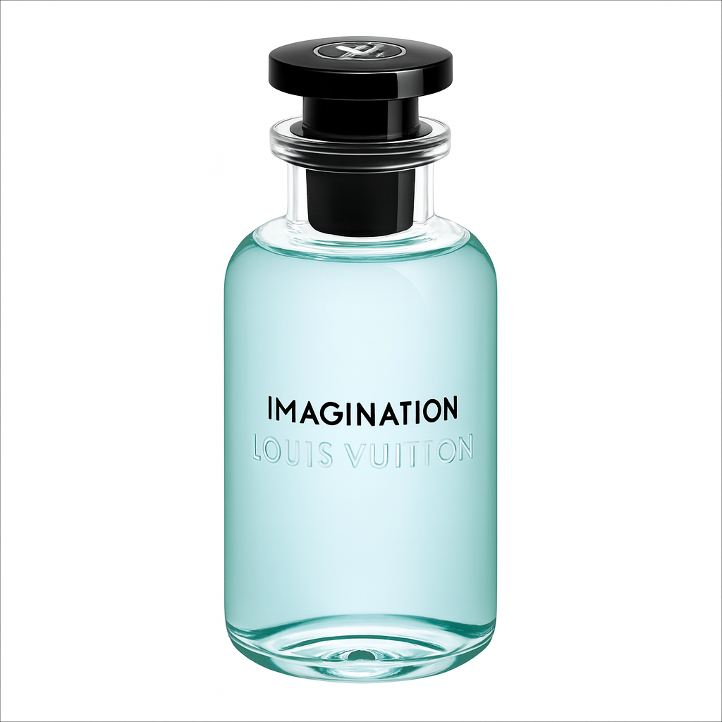 Imagination Louis Vuitton 100ML — Vista 2