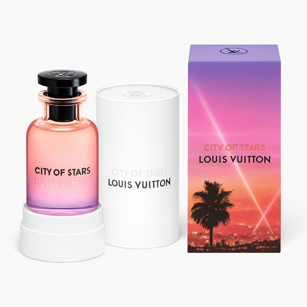 City of Stars Louis Vuitton 100ML — Foto Principal