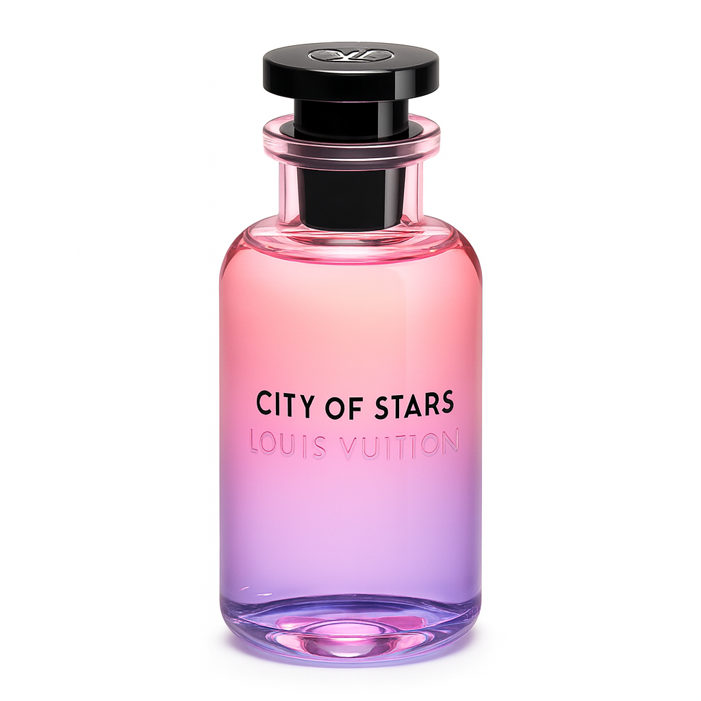 City of Stars Louis Vuitton 100ML — Vista 2