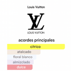 City of Stars Louis Vuitton 100ML — Vista 3