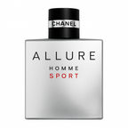 Allure Homme Sport Chanel 100ML — Vista 2