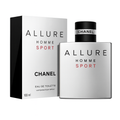 Allure Homme Sport Chanel 100ML — Foto Principal