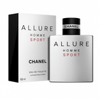 Allure Homme Sport Chanel 100ML — Foto Principal