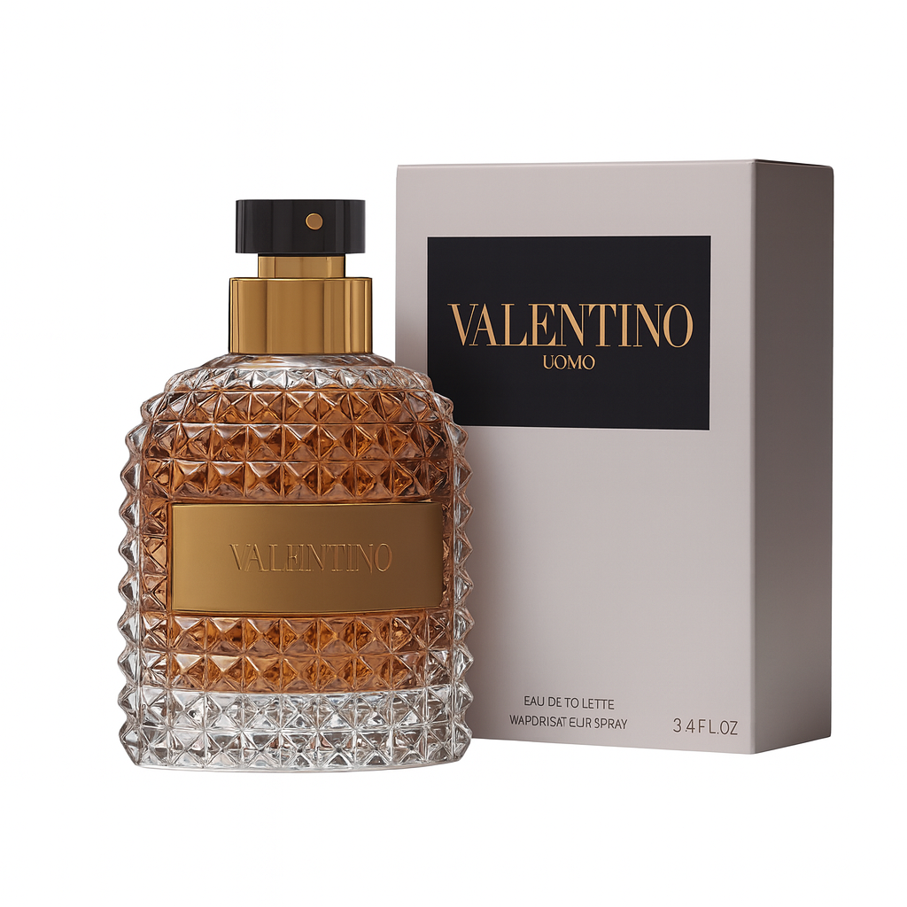 Valentino Uomo 100ML — Foto Principal