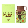 Odyssey Dubai Chocolat Armaf 100ML — Foto Principal
