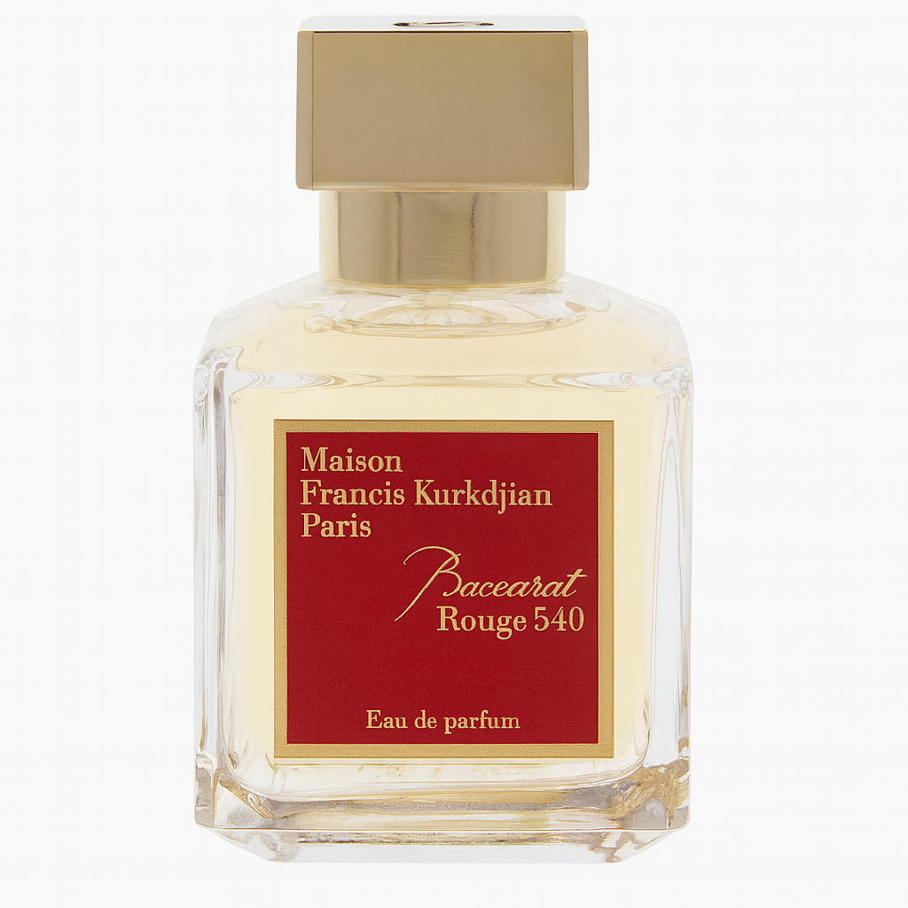Baccarat Rouge 540 Maison 100ML — Vista 2