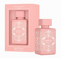 Bade'e Al Oud Noble Blush Lattafa 100ML — Foto Principal