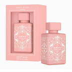 Bade'e Al Oud Noble Blush Lattafa 100ML — Foto Principal