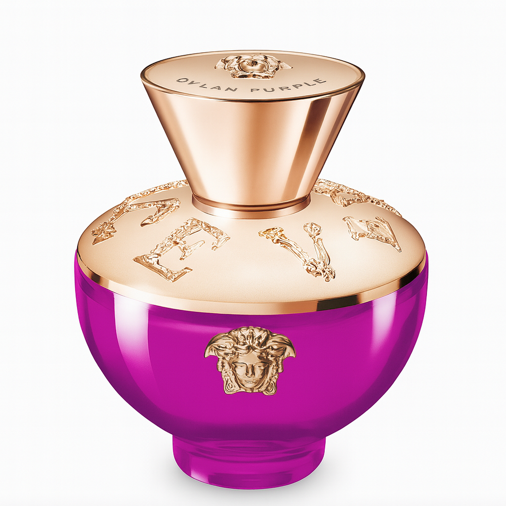 Dylan Purple Versace 100ML — Vista 2