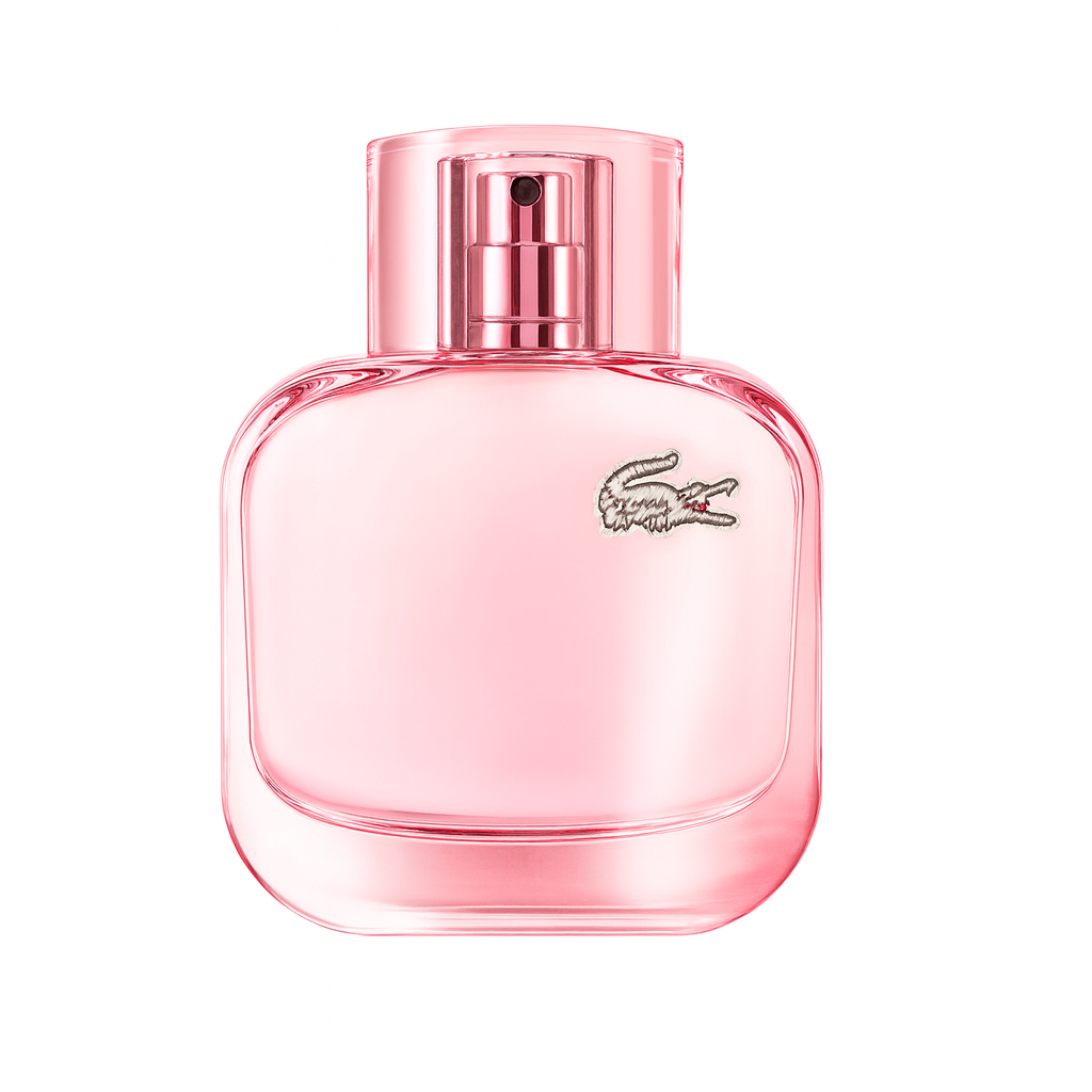 Lacoste L.12.12 Pour Elle Sparkling 90ML — Vista 2
