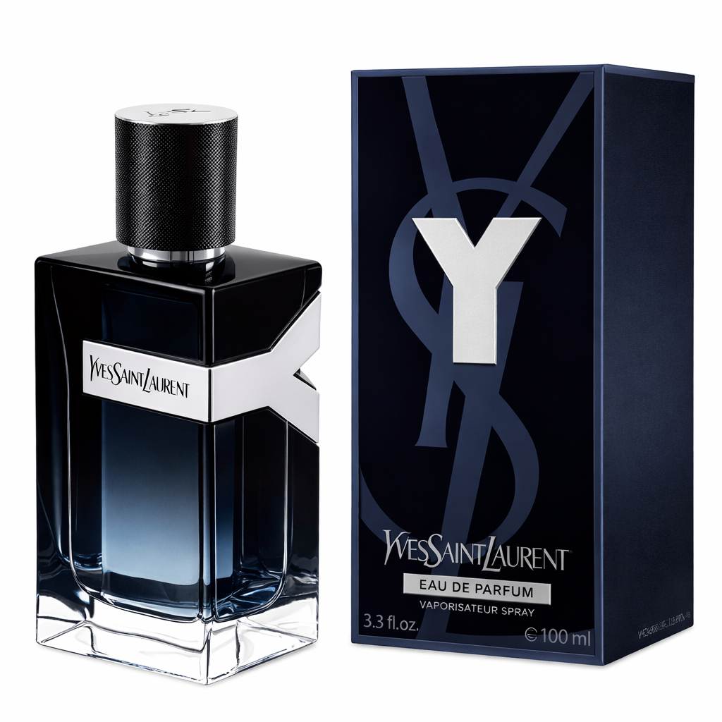 Y Eau de Parfum Yves Saint Laurent 100ML — Foto Principal