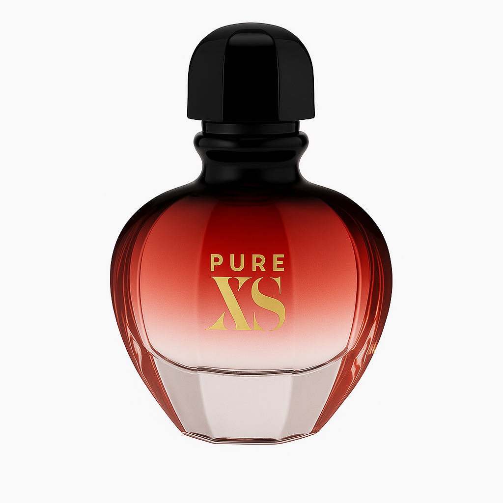 Pure XS for Her Paco Rabanne 80ML — Vista 2
