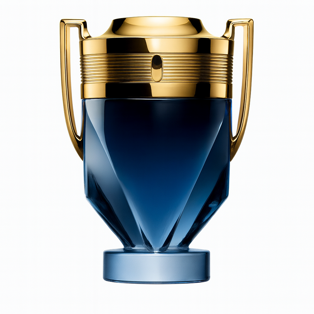 Invictus Paco Rabanne 100ML — Vista 2