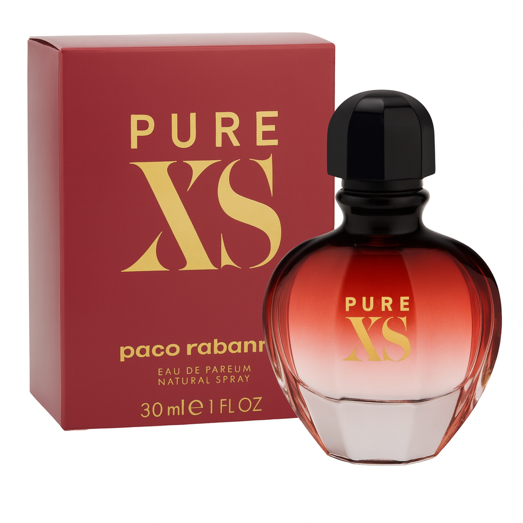 Pure XS for Her Paco Rabanne 80ML — Foto Principal