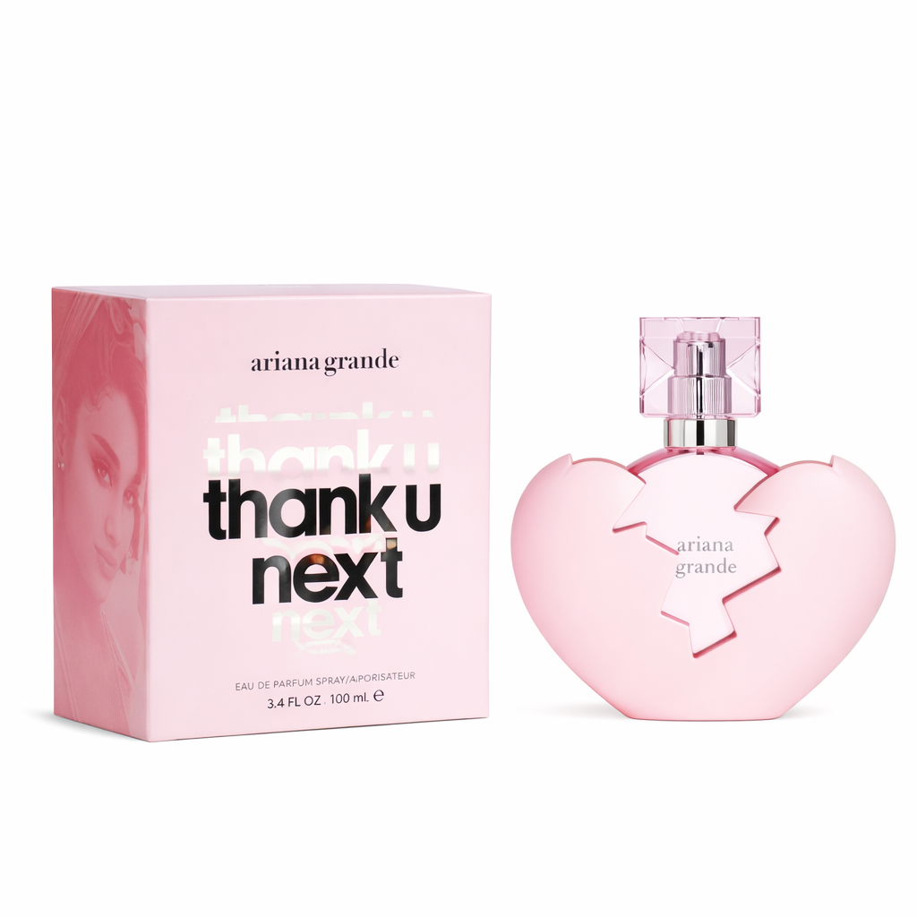 Thank U Next Ariana Grande 100ML — Foto Principal