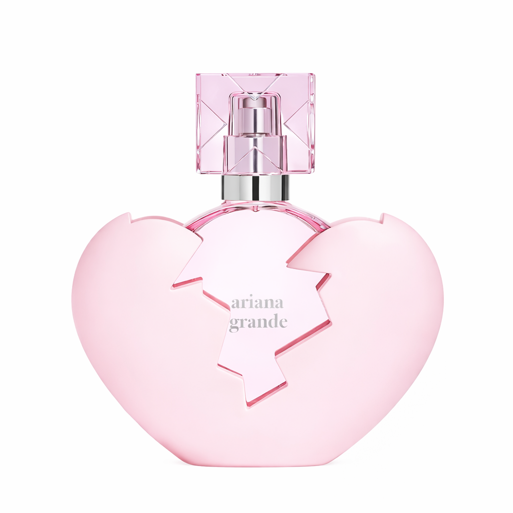 Thank U Next Ariana Grande 100ML — Vista 2