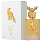 Shaheen Gold Lattafa 100ML — Foto Principal