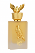 Shaheen Gold Lattafa 100ML — Vista 2